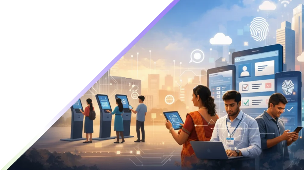 GovTech digital solutions