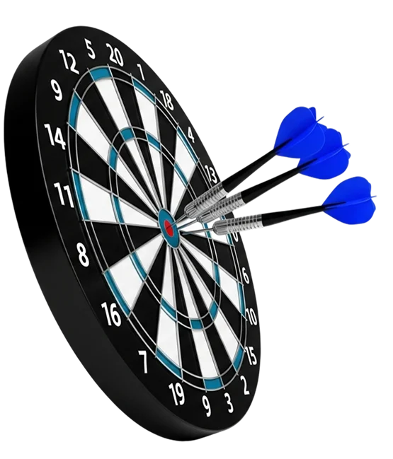 Challenges illustration