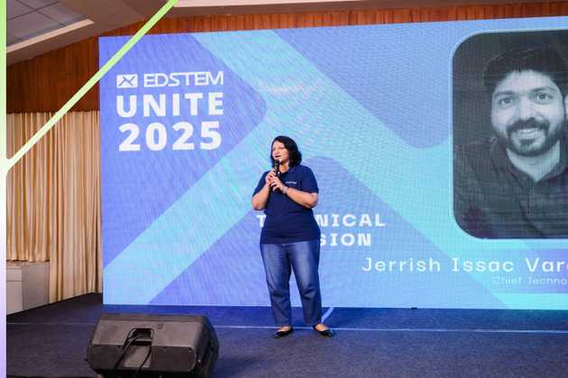 KickStarting The Event