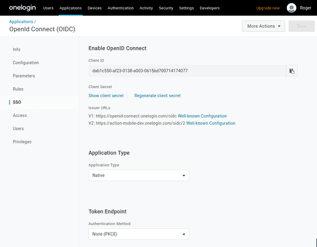Openid