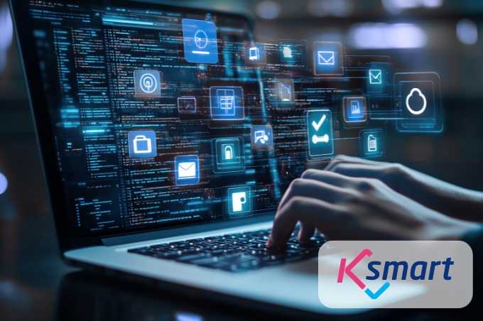 Featured image for blog post: E-Governance Platform for 30 Million Citizens - Case Study