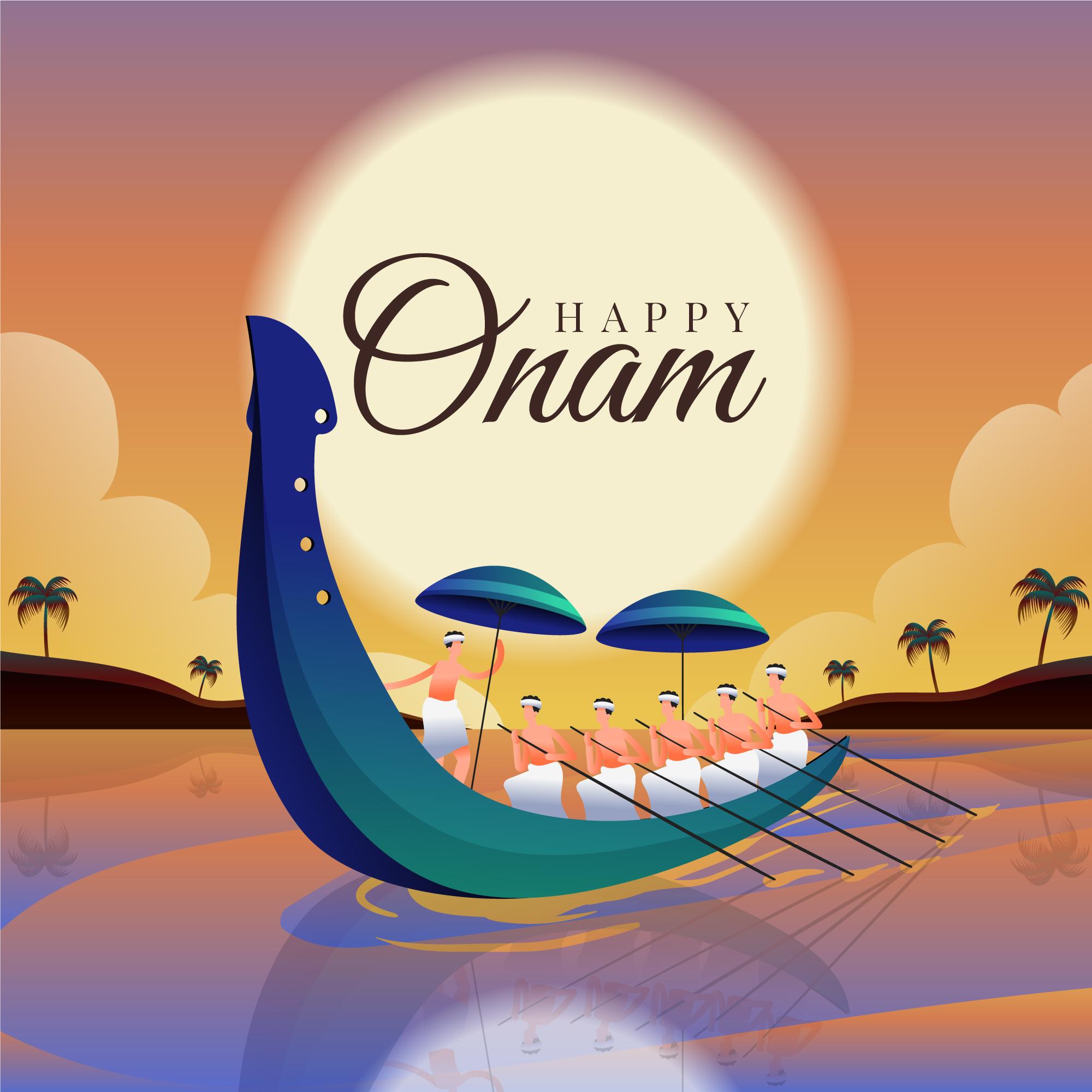 Onam - 2025